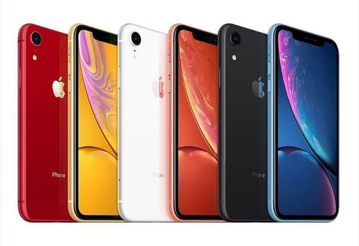 新洲苹果维修点分享iPhone XR摄像头原生色彩表现与日常拍摄实用指南 